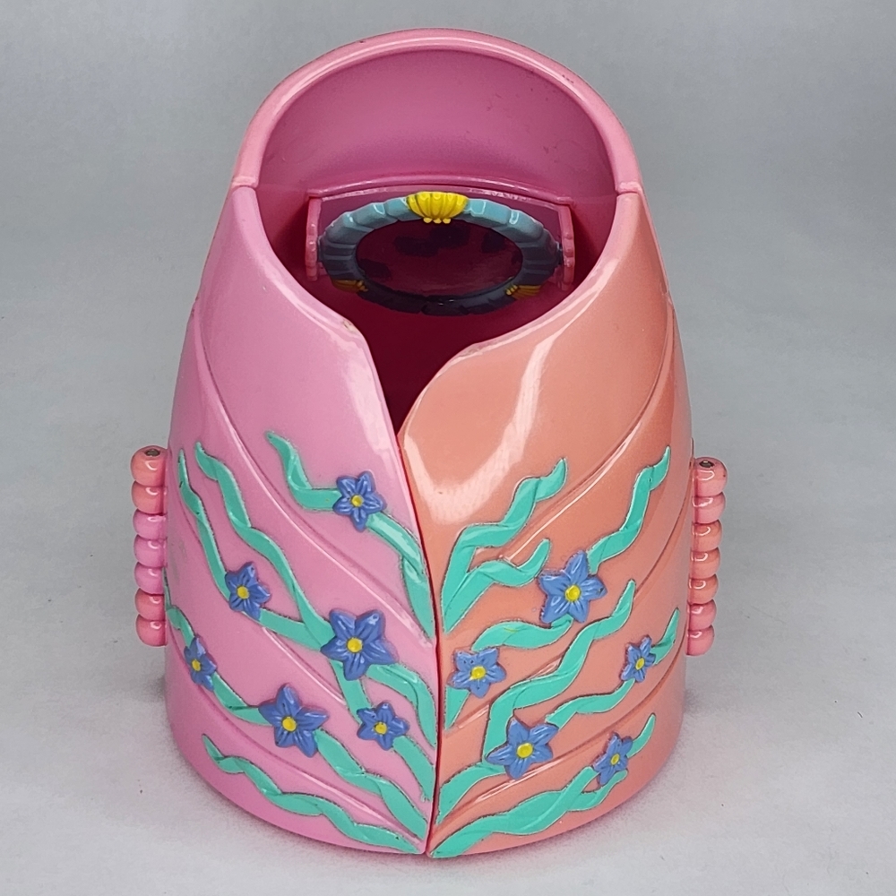 Vintage Miss Party Surprise Mermaid Party Playset